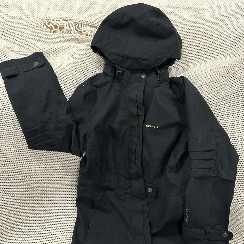 Merrell Ladies Women’s Rain Jacket